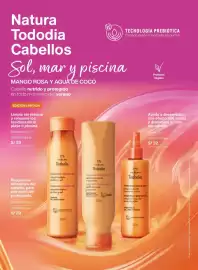 Catálogo Natura Página 134