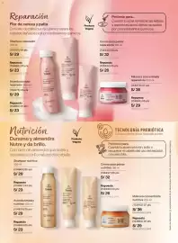 Catálogo Natura Página 136