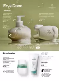 Catálogo Natura Página 142