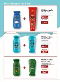 Catálogo Natura Página 145