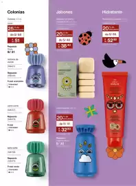 Catálogo Natura Página 147