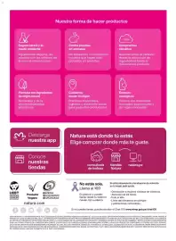 Catálogo Natura Página 152