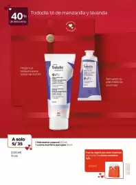 Catálogo Natura Página 16