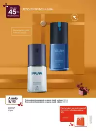 Catálogo Natura Página 18