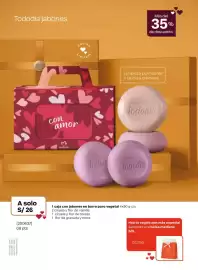 Catálogo Natura Página 19