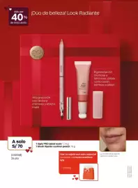 Catálogo Natura Página 20