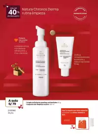 Catálogo Natura Página 22