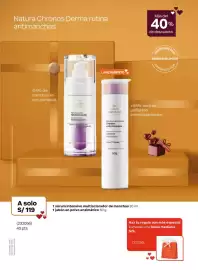 Catálogo Natura Página 23