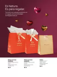 Catálogo Natura Página 25