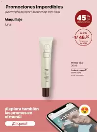 Catálogo Natura Página 28