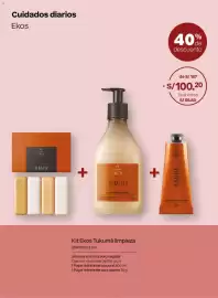 Catálogo Natura Página 30