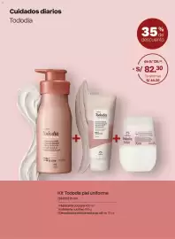 Catálogo Natura Página 31