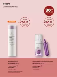 Catálogo Natura Página 32