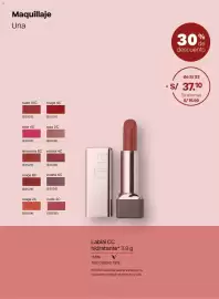 Catálogo Natura Página 33