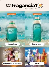 Catálogo Natura Página 34