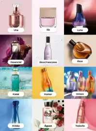 Catálogo Natura Página 35