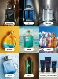 Catálogo Natura Página 36