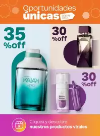 Catálogo Natura Página 4