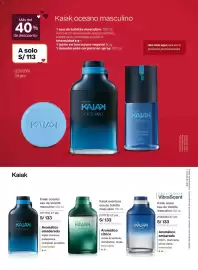 Catálogo Natura Página 43