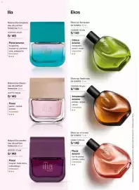 Catálogo Natura Página 45