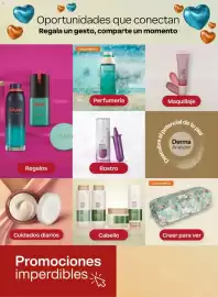 Catálogo Natura Página 5