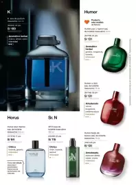 Catálogo Natura Página 54