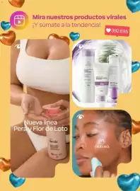 Catálogo Natura Página 6