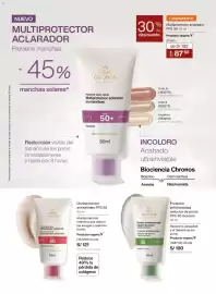 Catálogo Natura Página 61