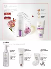 Catálogo Natura Página 62