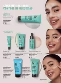 Catálogo Natura Página 69