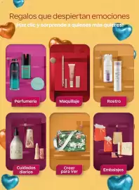 Catálogo Natura Página 7