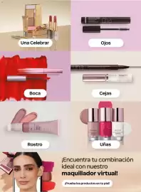 Catálogo Natura Página 72