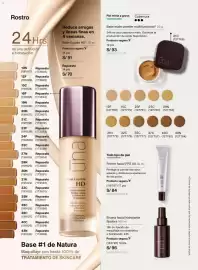 Catálogo Natura Página 75