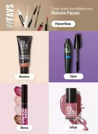 Catálogo Natura Página 85