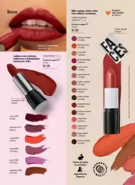 Catálogo Natura Página 92