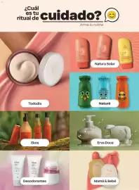 Catálogo Natura Página 95