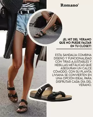 Catálogo Romano (válido hasta 19-02)