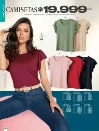 Catálogo Carmel Página 100