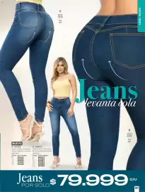 Catálogo Carmel Página 101