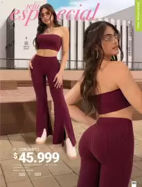 Catálogo Carmel Página 103