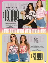 Catálogo Carmel Página 105