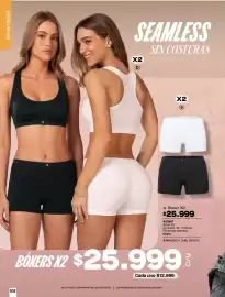 Catálogo Carmel Página 108