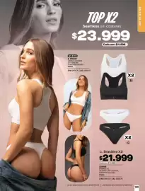 Catálogo Carmel Página 109