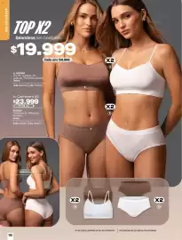 Catálogo Carmel Página 110