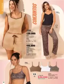 Catálogo Carmel Página 112