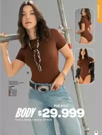 Catálogo Carmel Página 115