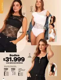 Catálogo Carmel Página 116