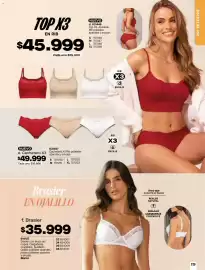 Catálogo Carmel Página 119