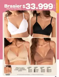 Catálogo Carmel Página 123