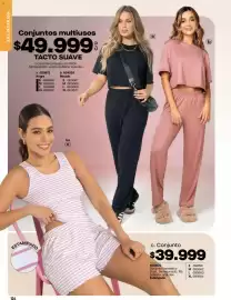 Catálogo Carmel Página 124